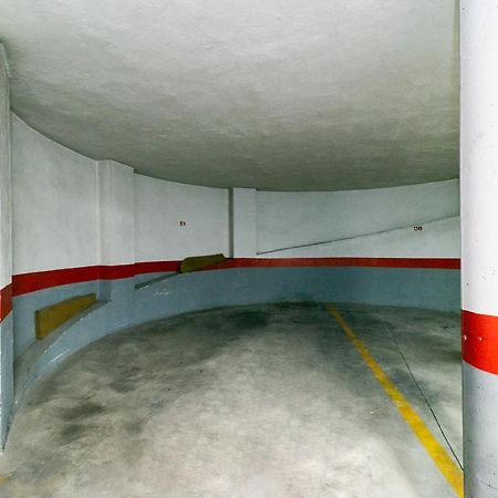 Piedra Santa Apartment กรานาดา ภายนอก รูปภาพ
