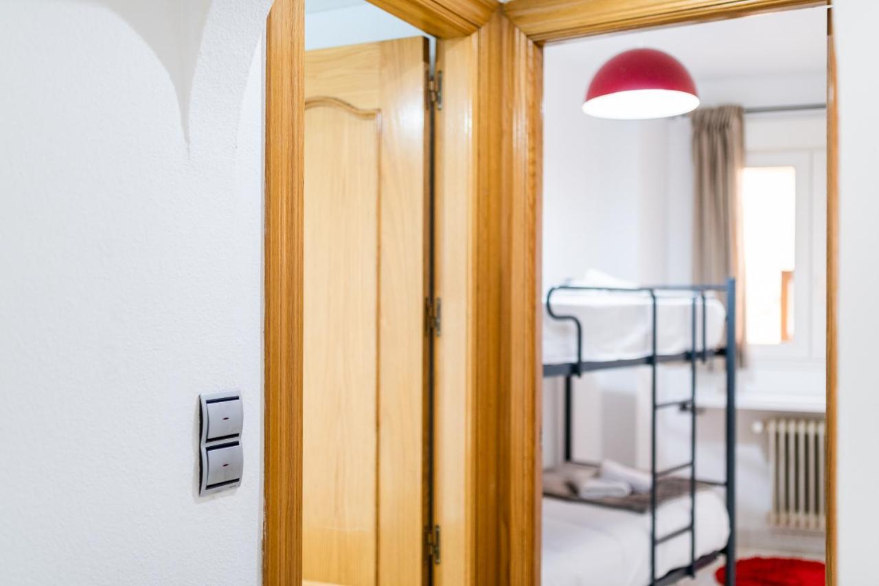 Piedra Santa Apartment กรานาดา ภายนอก รูปภาพ