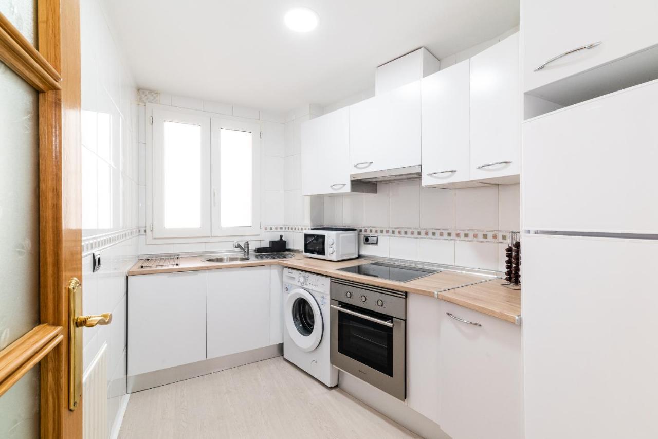 Piedra Santa Apartment กรานาดา ภายนอก รูปภาพ